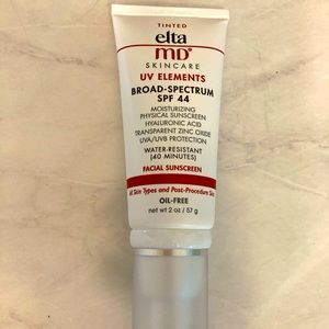 Elta MD UV Elements tinted sunscreen SPF44